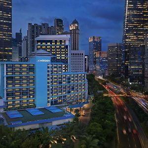 Le Meridien Jakarta